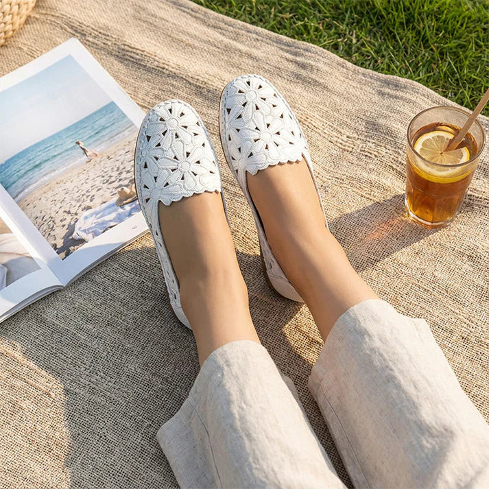 Alma - Chaussures confortables, légères et élégantes