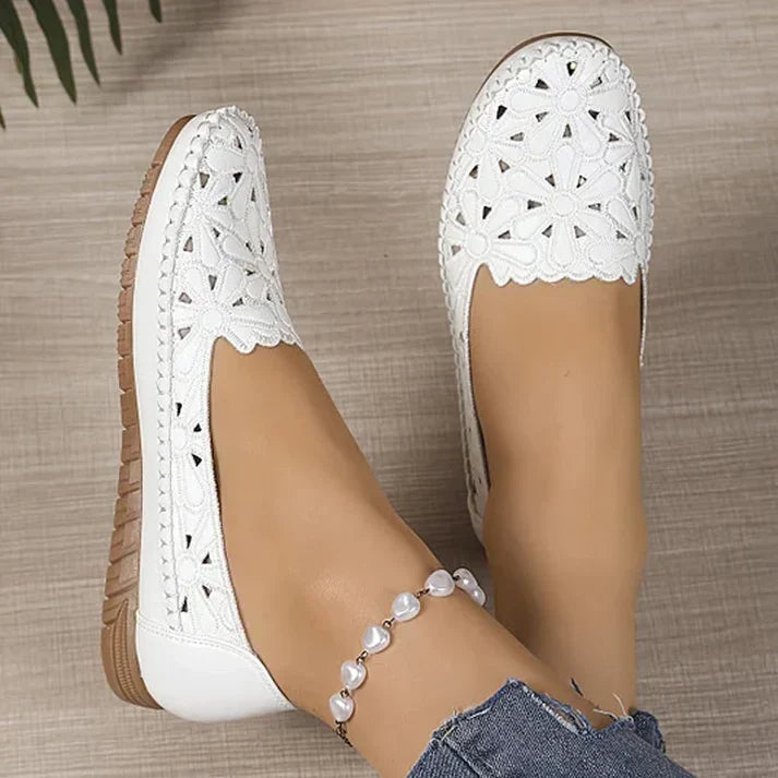 Alma - Chaussures confortables, légères et élégantes