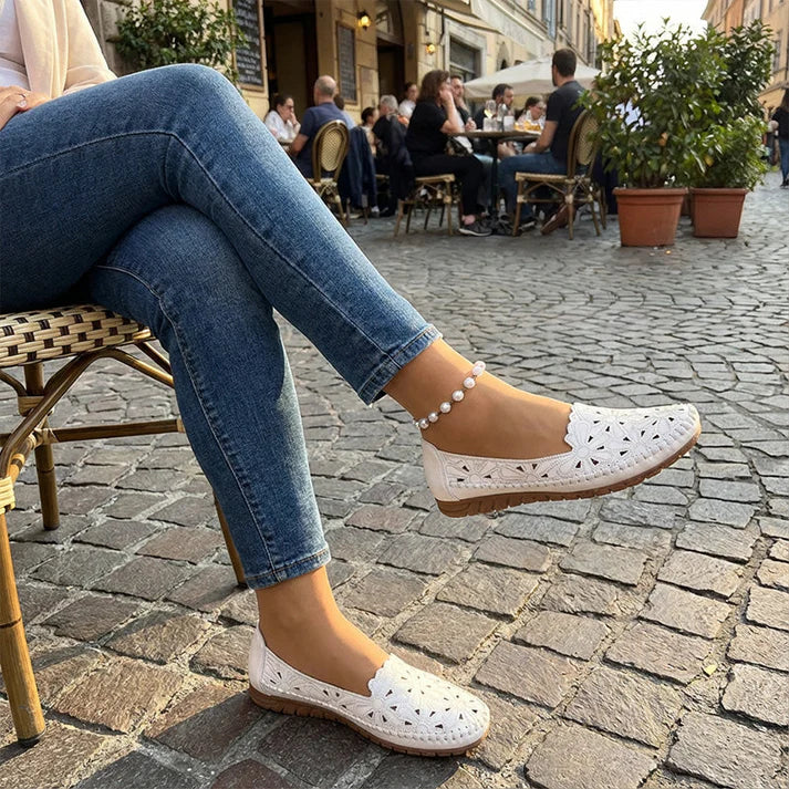 Alma - Chaussures confortables, légères et élégantes