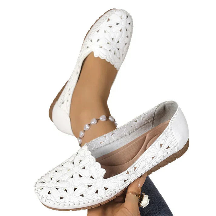 Alma - Chaussures confortables, légères et élégantes