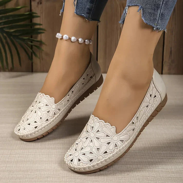 Alma - Chaussures confortables, légères et élégantes