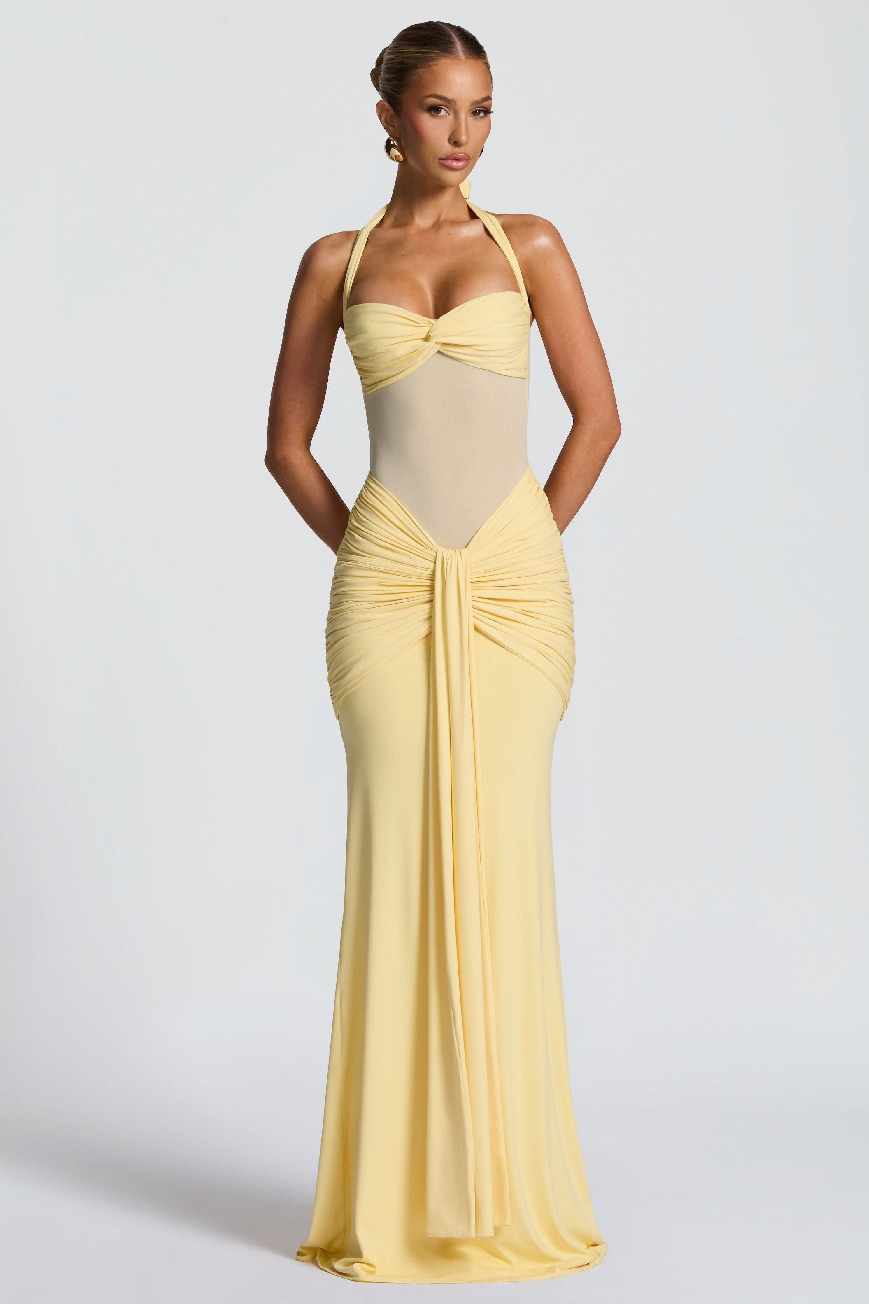 Lola™ - Robe Longue
