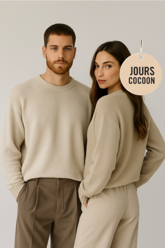 Collection Pré-automne 🍂