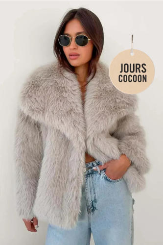 Manteaux pour femmes