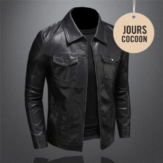 manteaux pour hommes