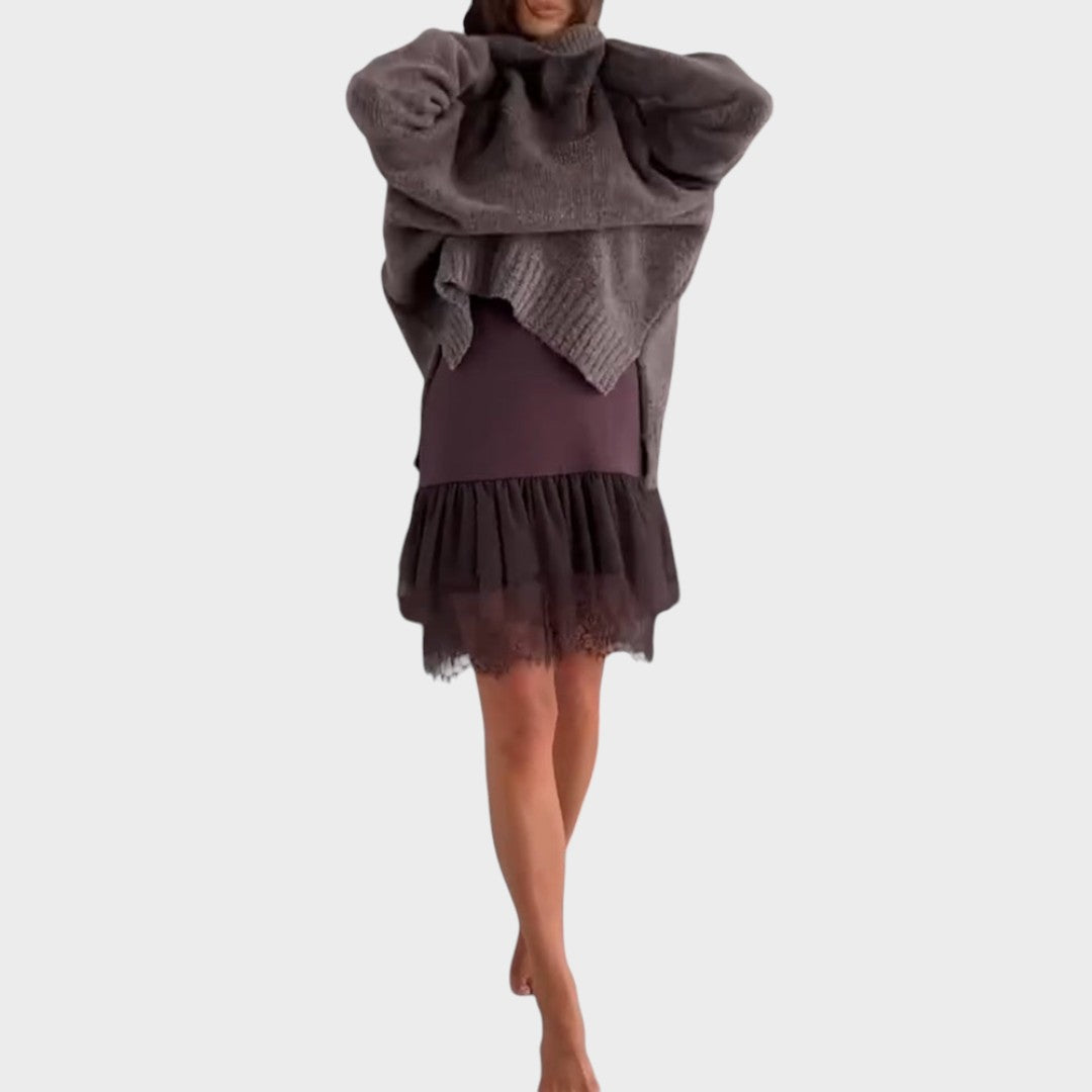 Nadima™ | Ensemble de Pull et Robe