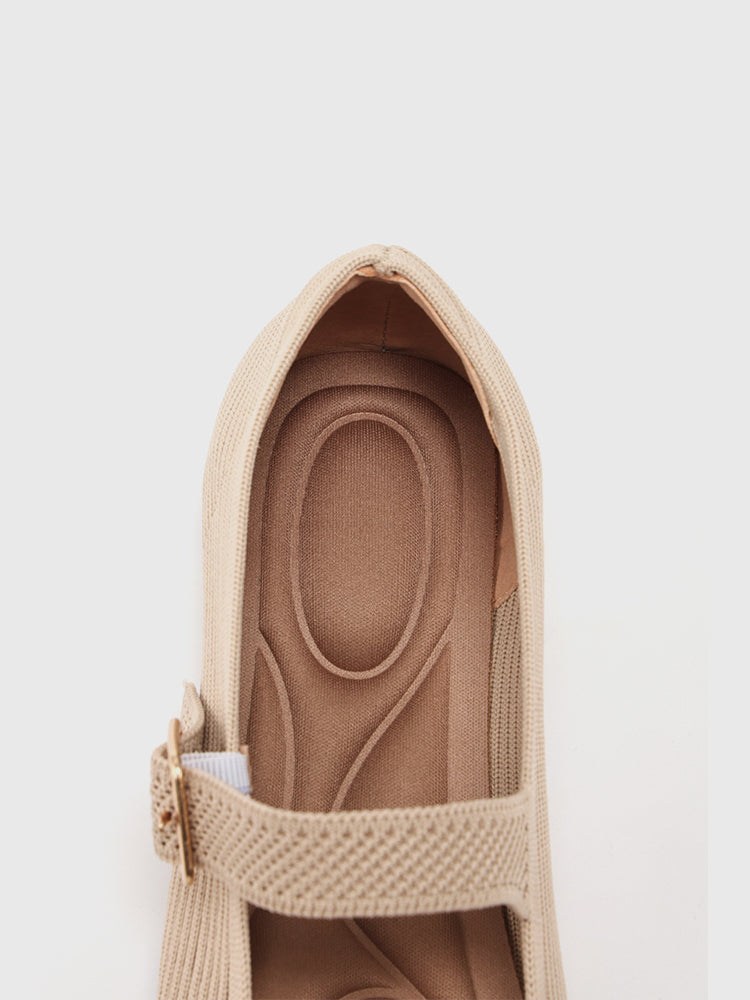 Aveline™ | Mocassins confortables