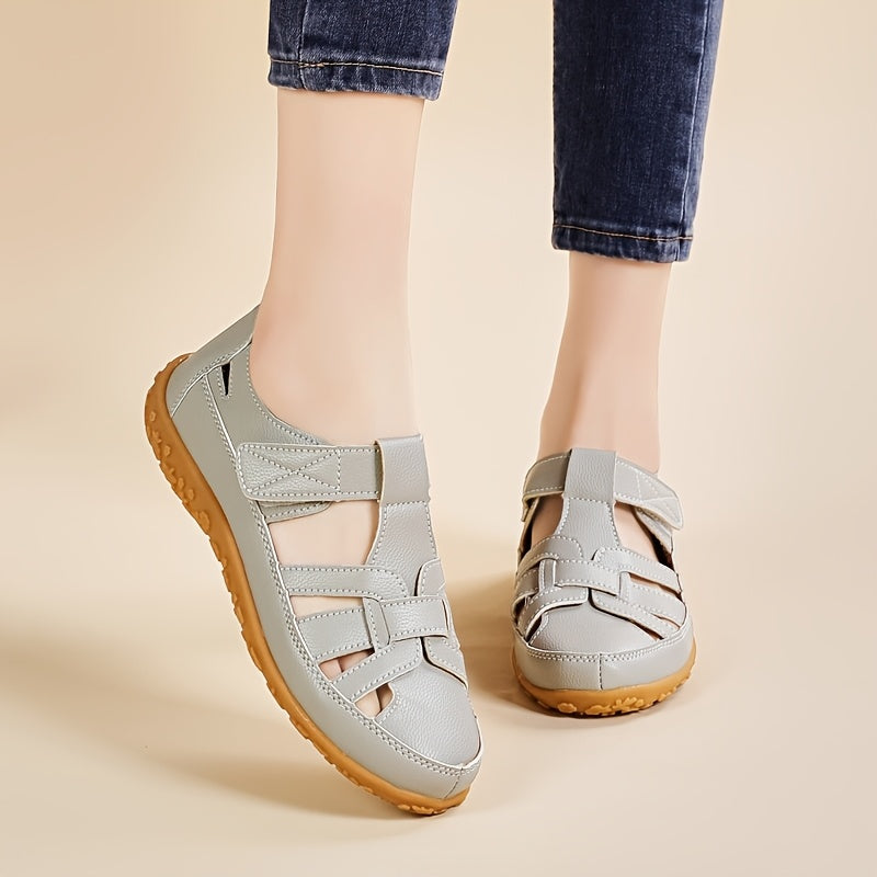 Lea™ – Sandales confortables pour tous les jours