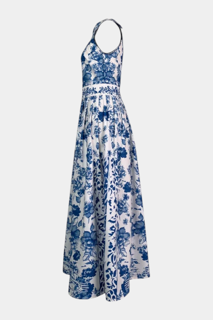 Shanie™ | Robe florale