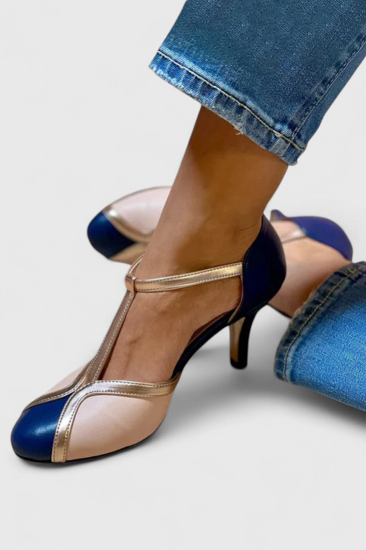 Tazariah™ | Talons Confortables