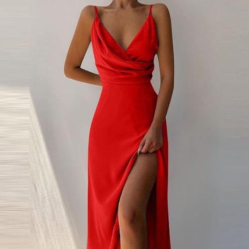 Fenna™ | Robe de soirée raffinée
