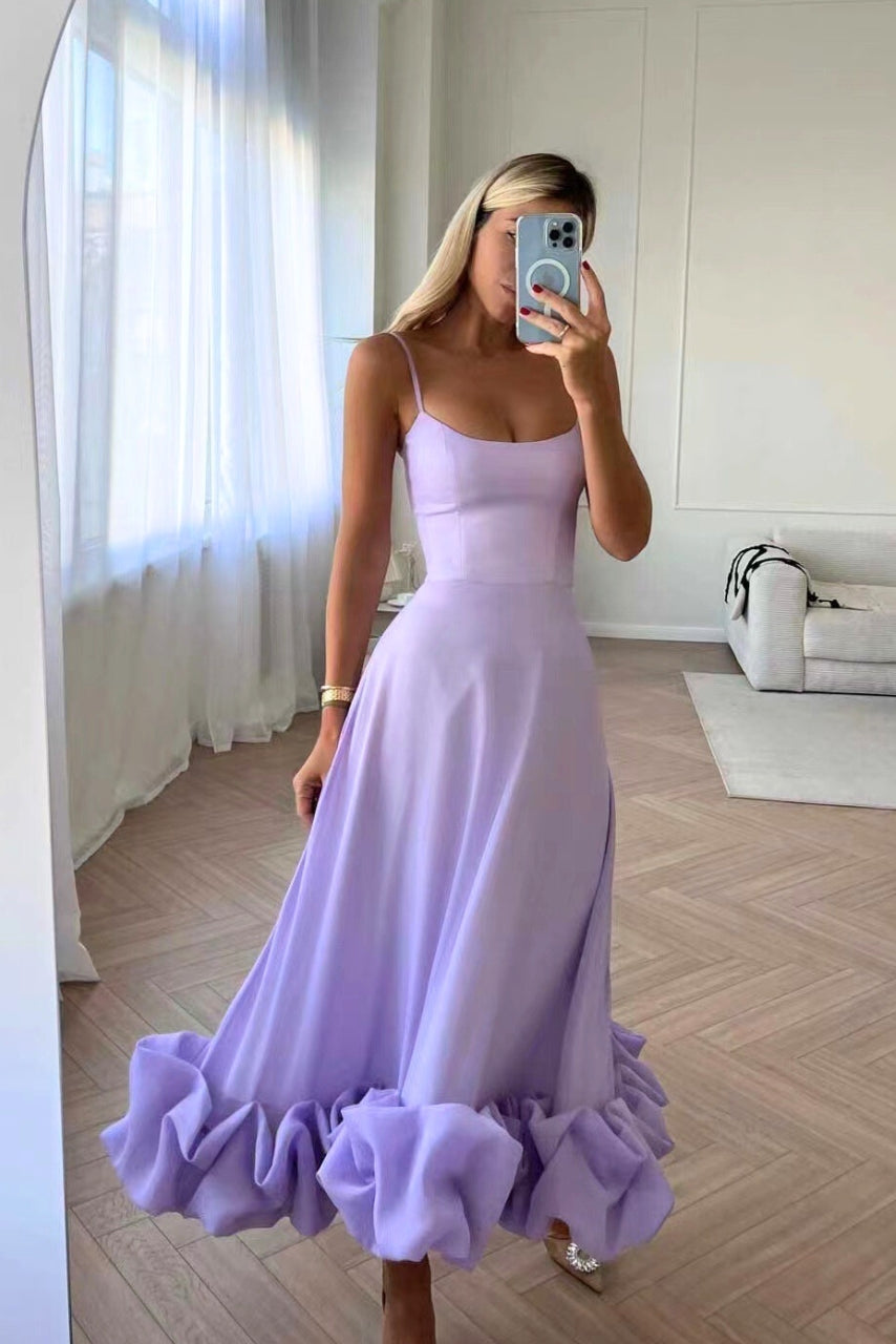 Fenna™ | Robe évasée élégante