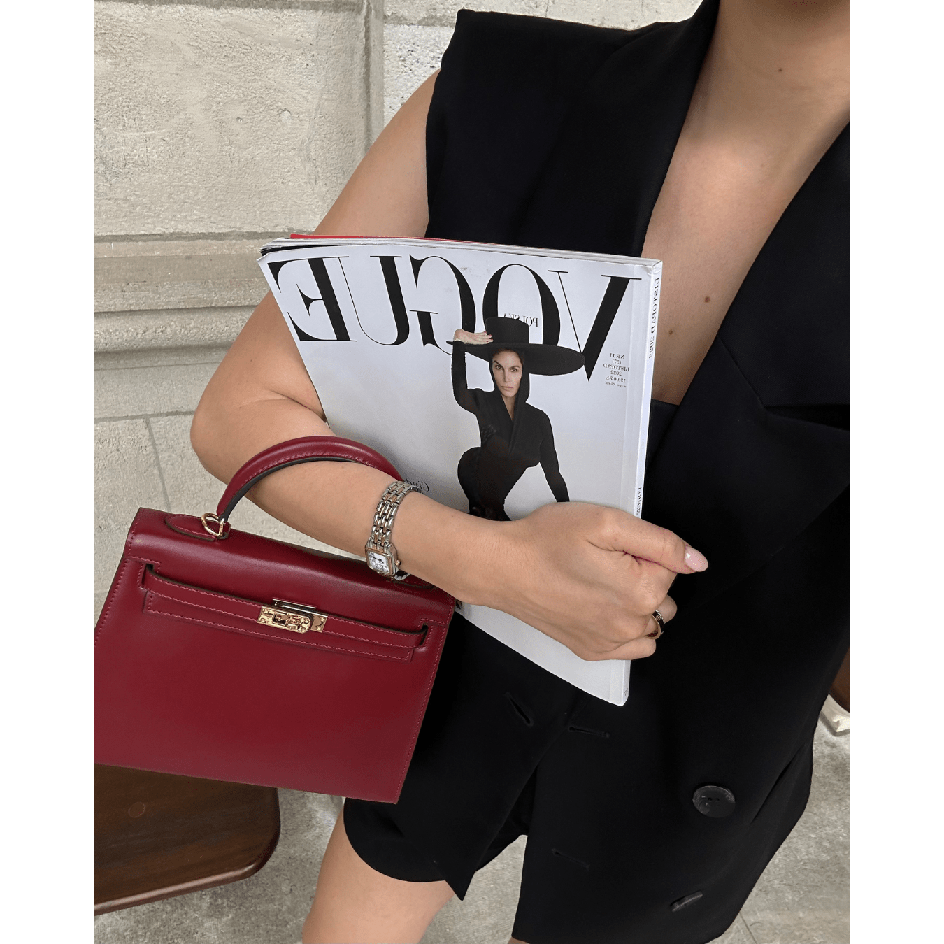 Slena™ | Sac élégant