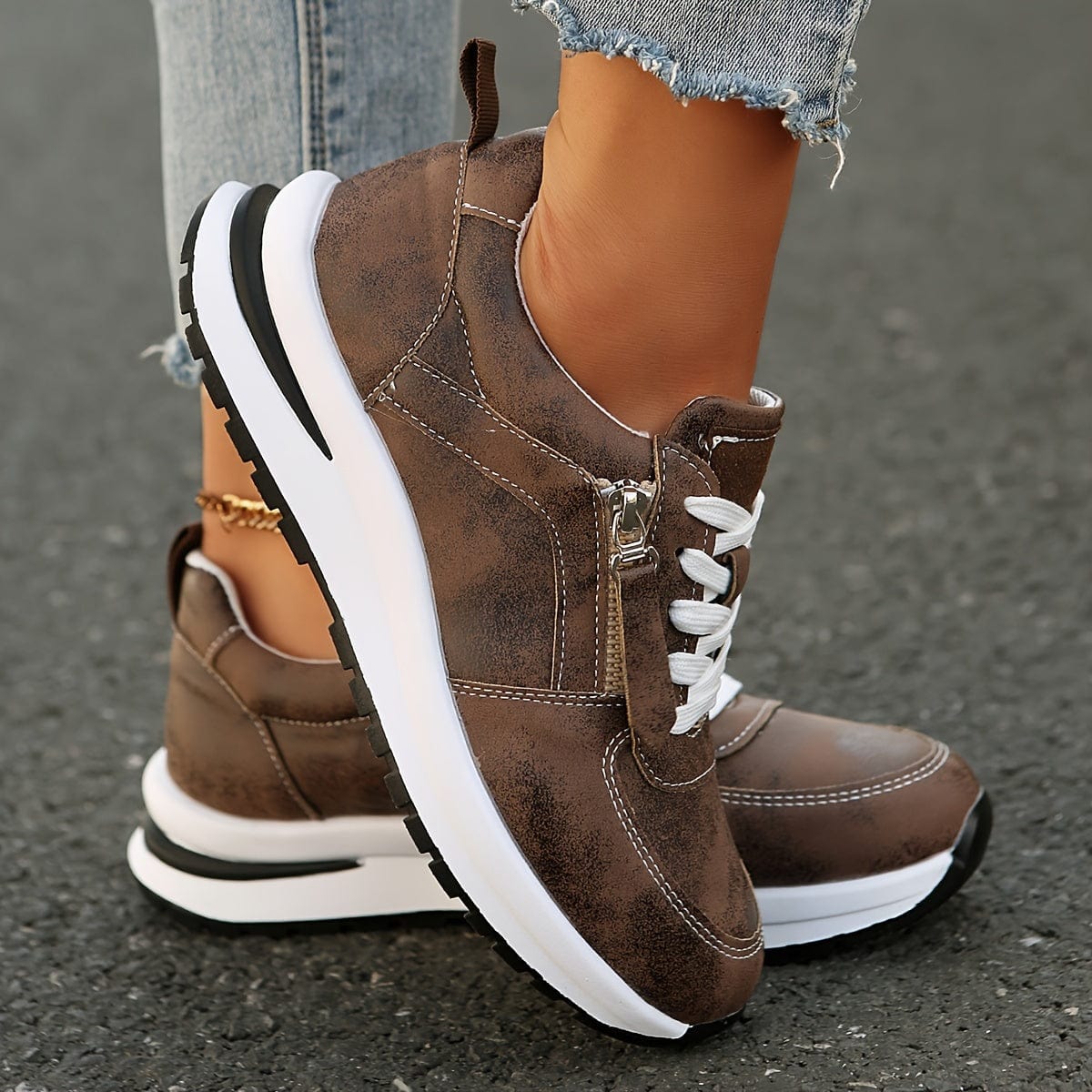 Zara | Chaussure