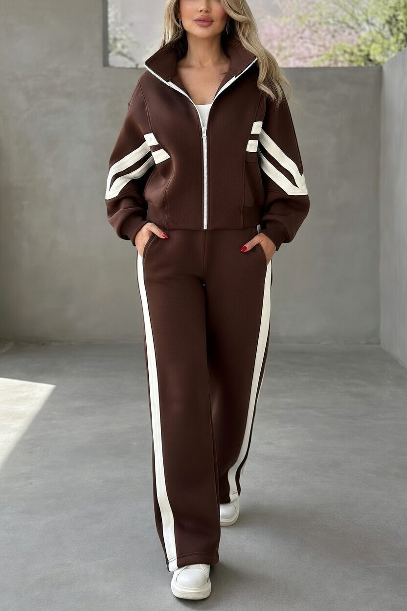 Taylor Signature Luxurious Set™ – Look Rétro Puissant Avec Confort