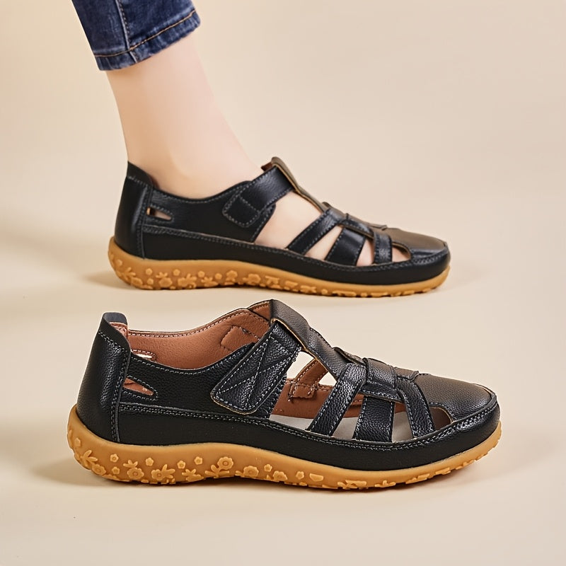 Lea™ – Sandales confortables pour tous les jours