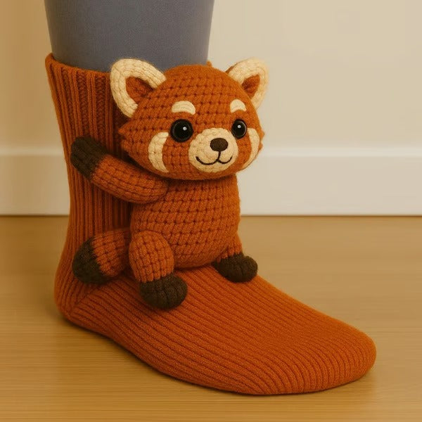 Chaussettes Animaux™