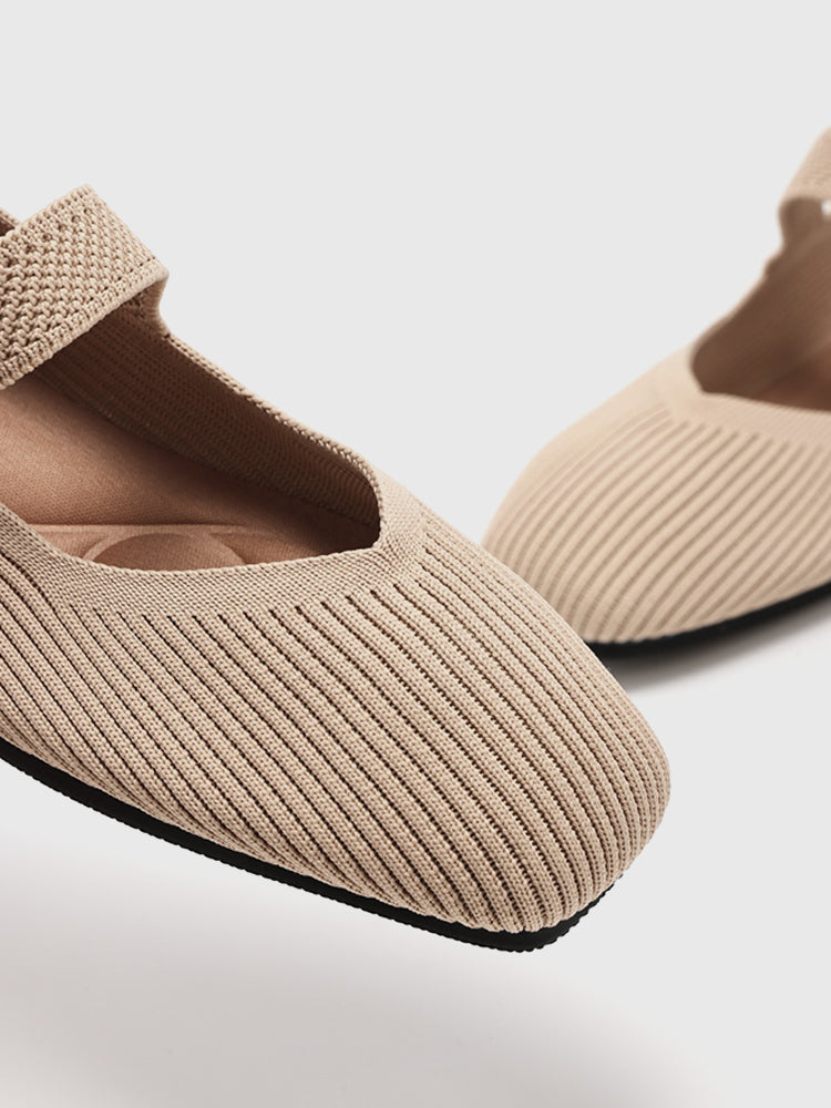 Aveline™ | Mocassins confortables