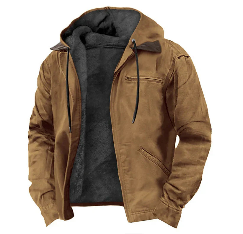 Joey™ | Veste thermique premium