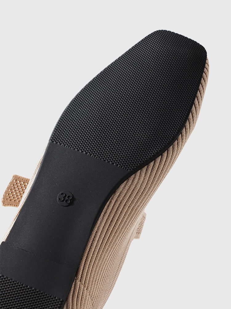 Aveline™ | Mocassins confortables