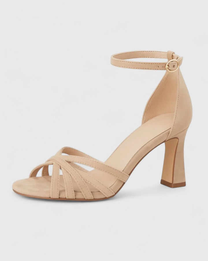 Sofía | Talons élégants orthopédiques