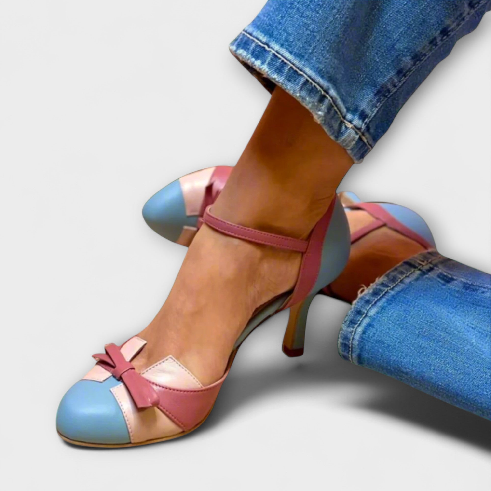 Aurora | Sandales Confortables pour le Confort Quotidien