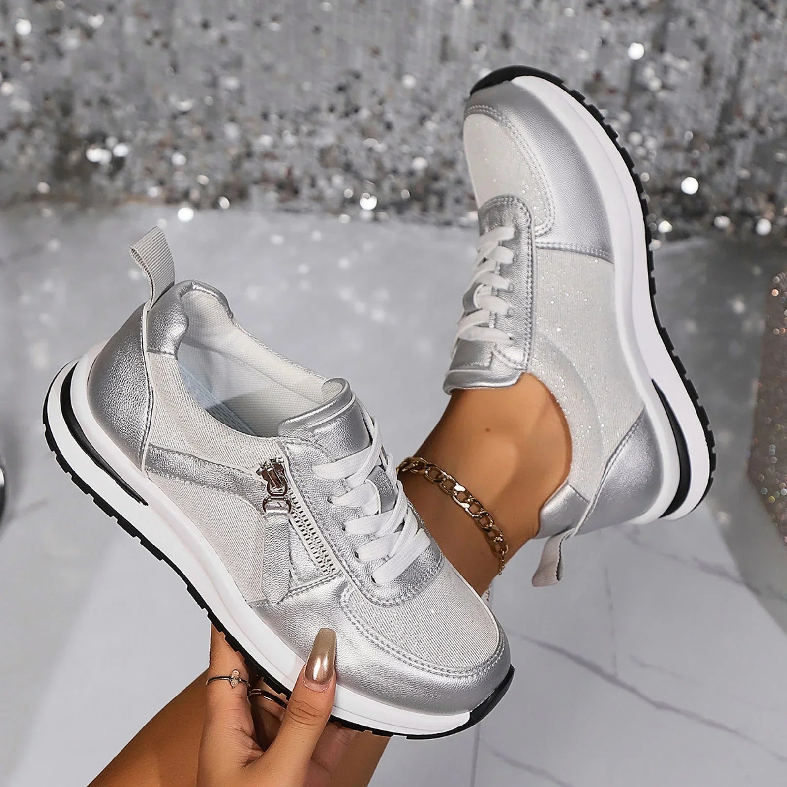 Zara | Chaussure