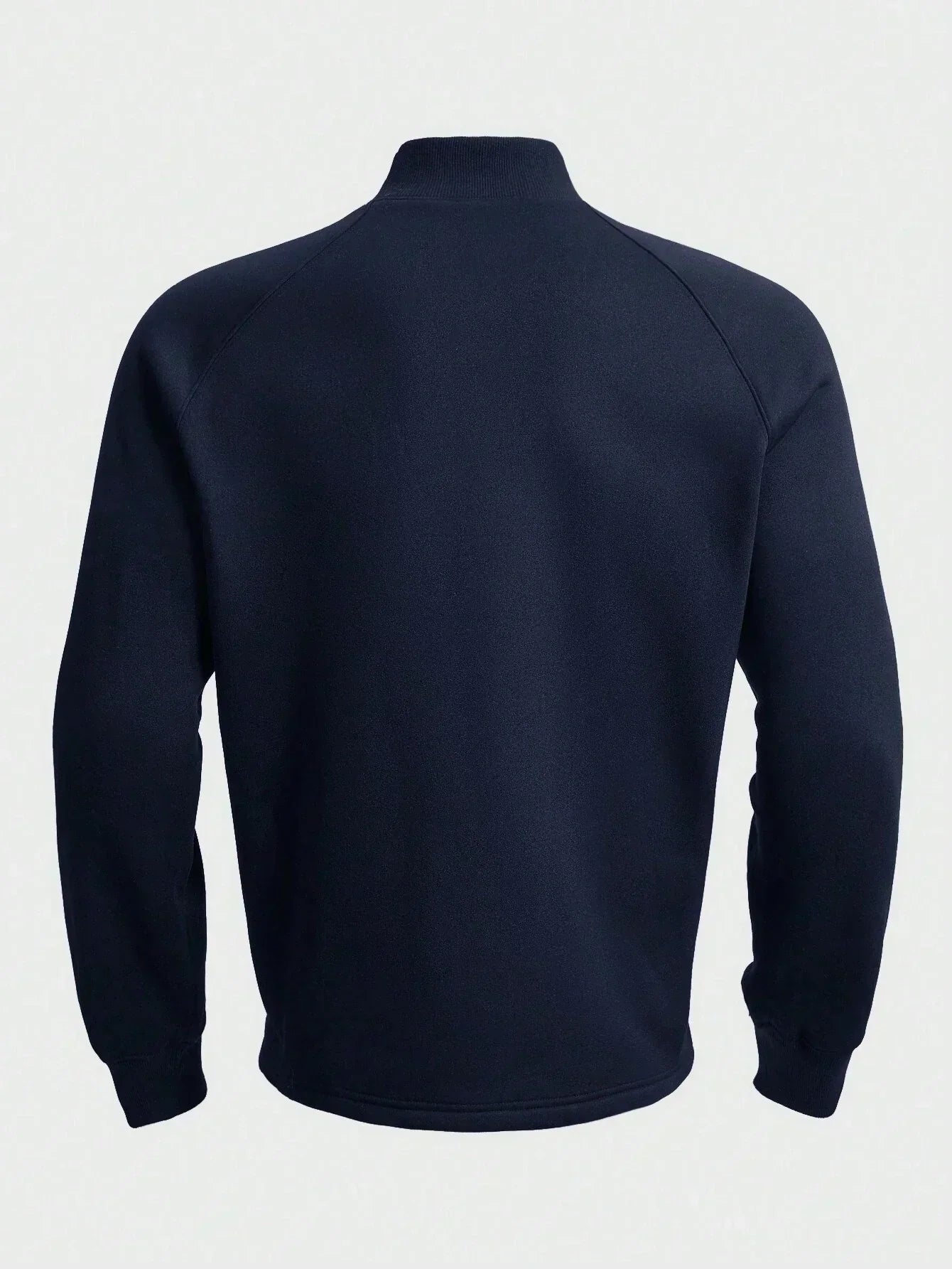 Dario™ | Pull Élégant à Demi-Zip
