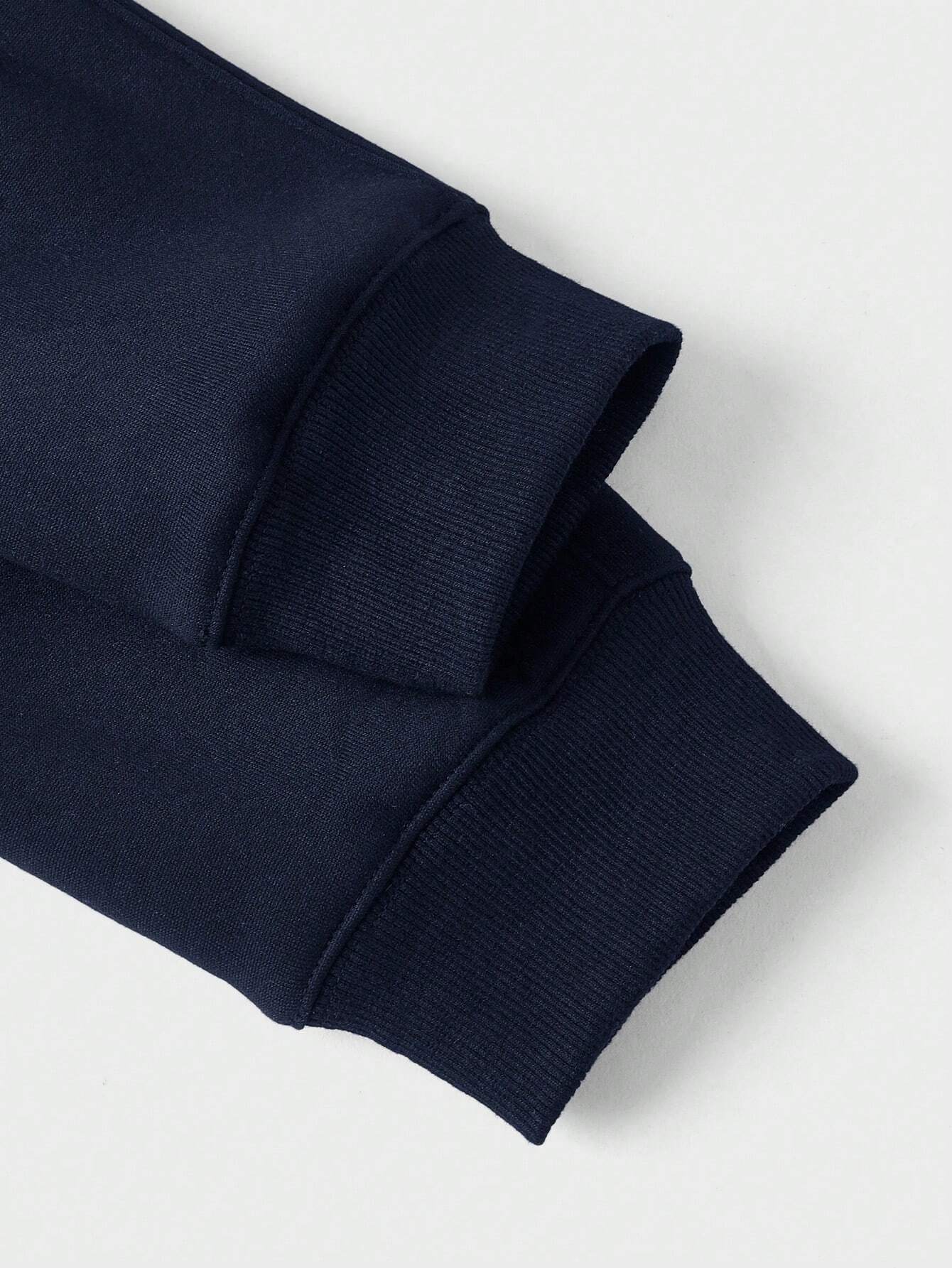 Dario™ | Pull Élégant à Demi-Zip
