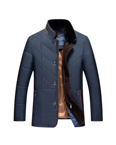 Paul™ | Manteau business pour homme