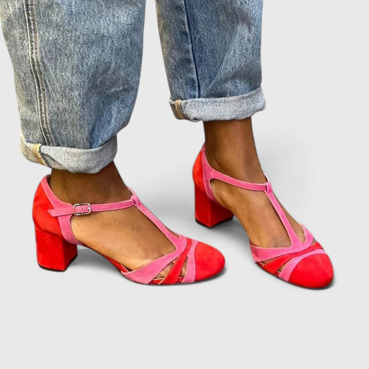 Lazariah™ | Talons Modernes