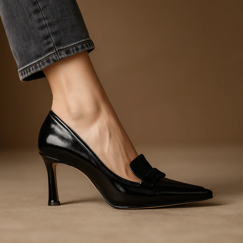Valeria - Talons aiguilles