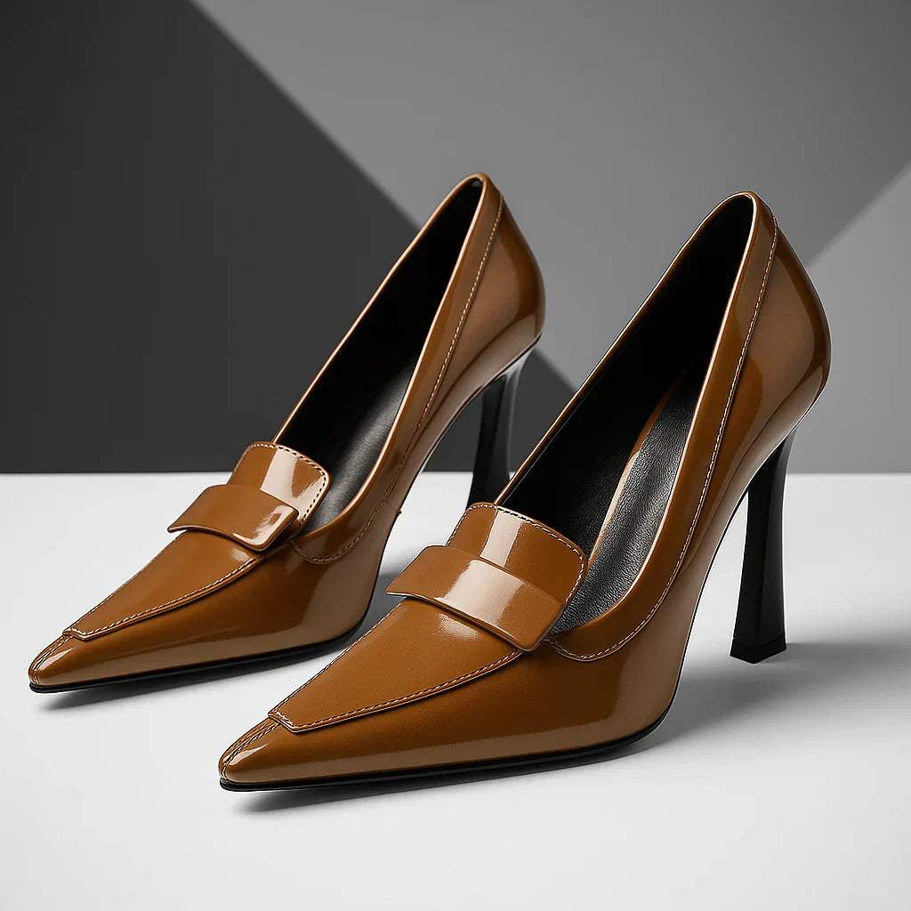 Valeria - Talons aiguilles