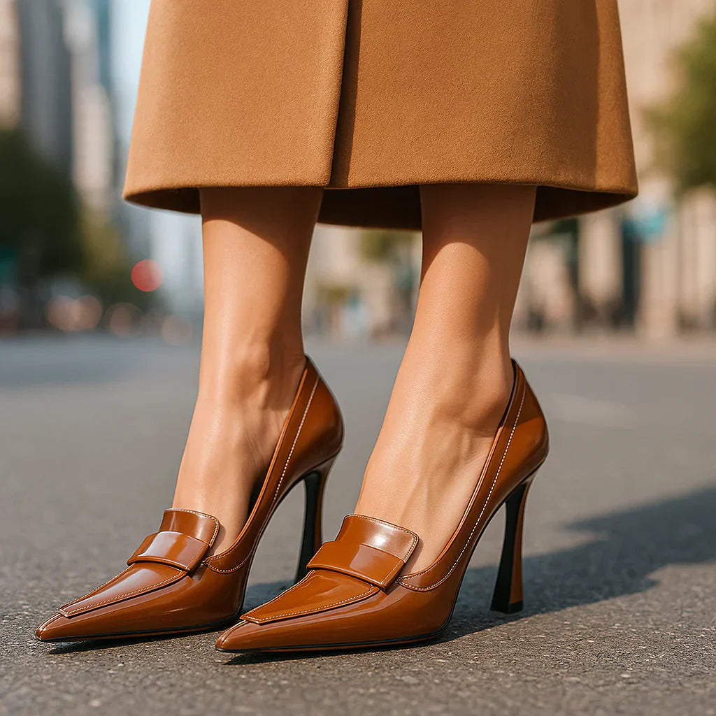 Valeria - Talons aiguilles