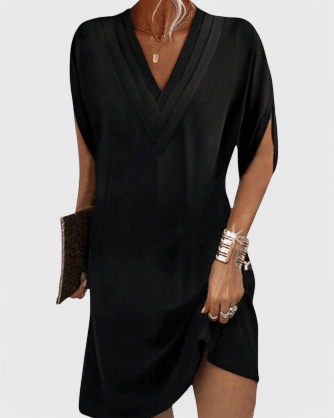 GINEVRA | Robe A-line pour chaque occasion