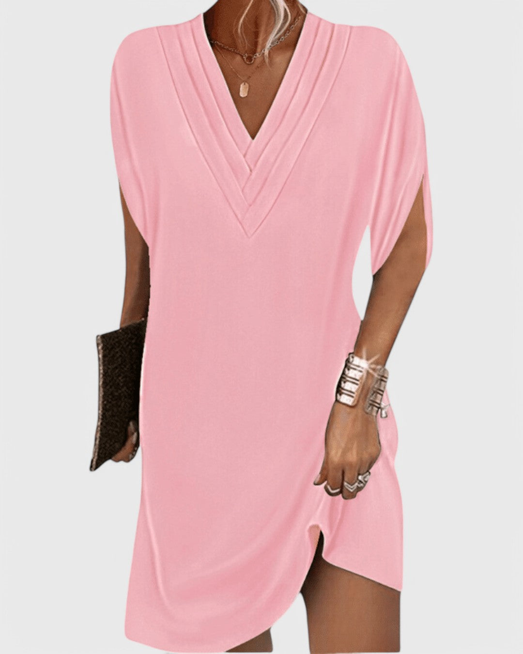 GINEVRA | Robe A-line pour chaque occasion