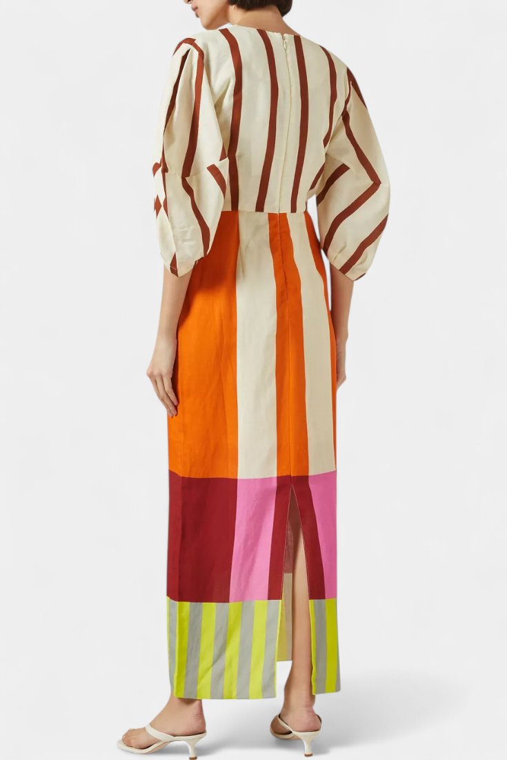 Alis™ | Robe douce