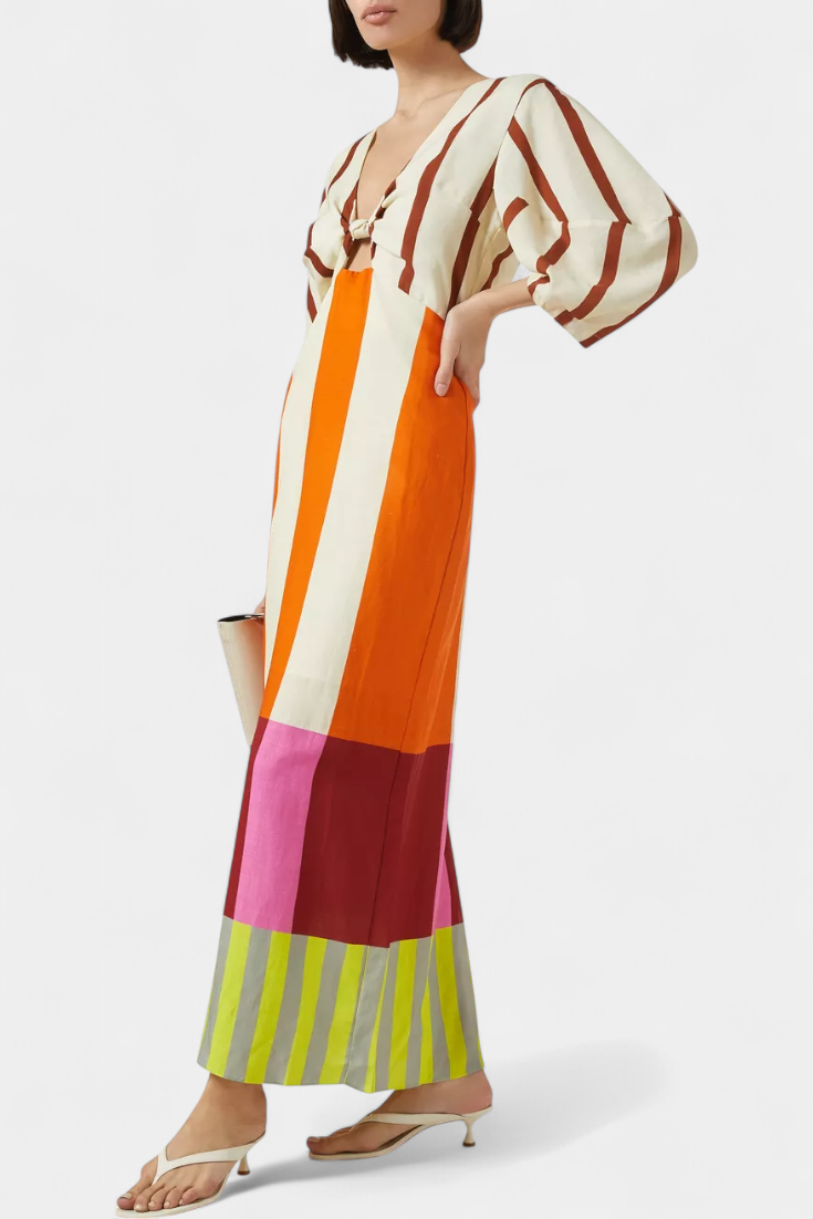 Alis™ | Robe douce