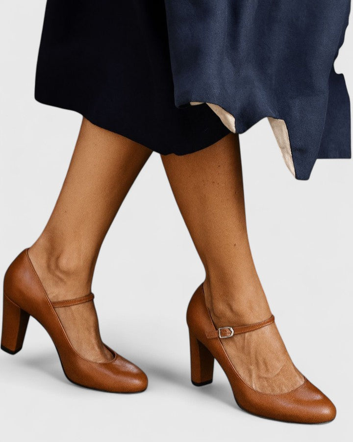 Jamyrah™ | Talons Sophistiqués