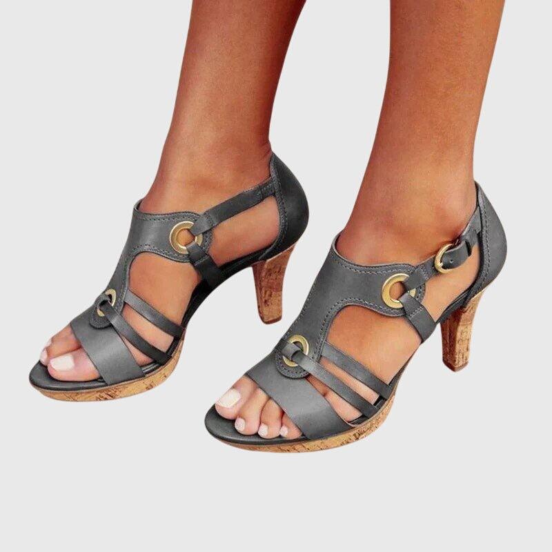 Carla™ | Talons