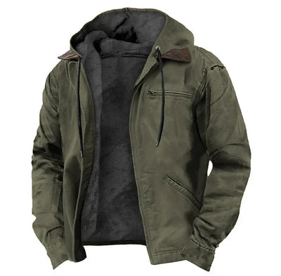 Joey™ | Veste thermique premium