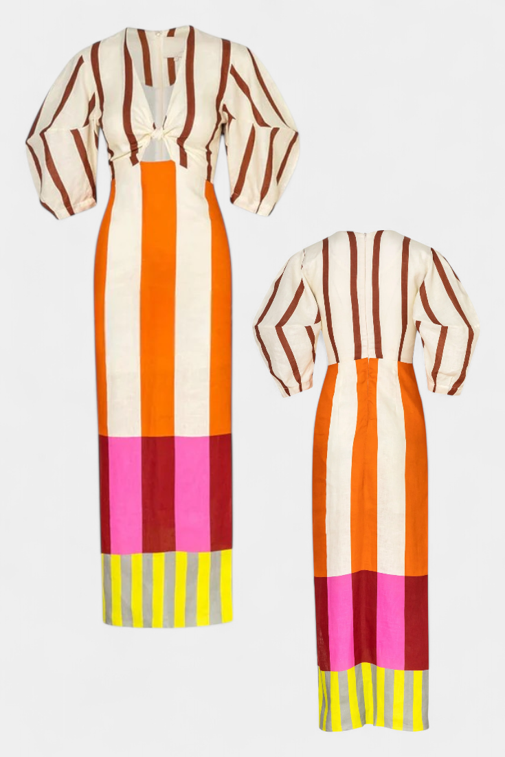 Alis™ | Robe douce