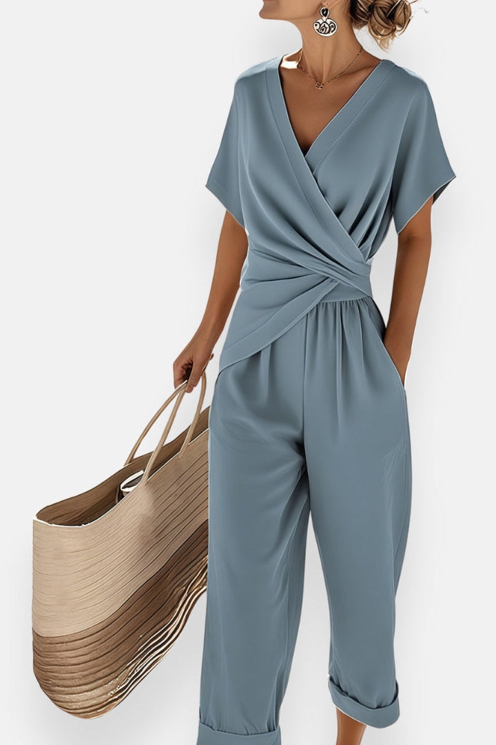 RILEY™ | Ensemble élégant de deux pièces