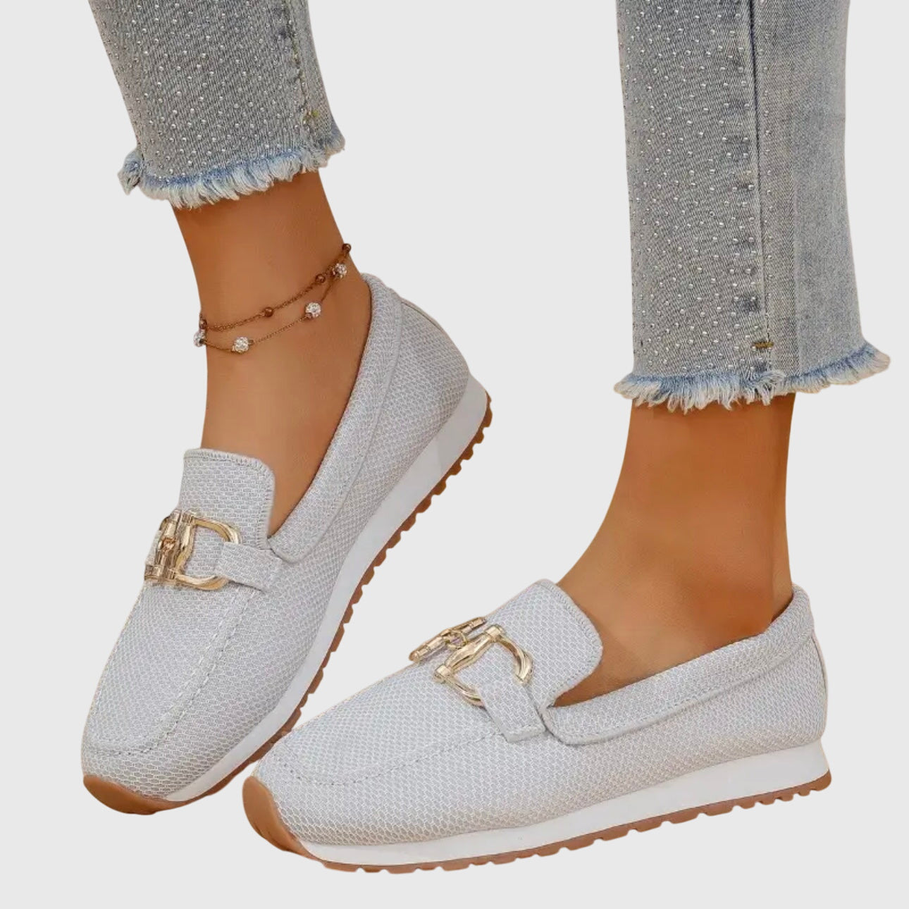 Susie | Chaussures de loafer