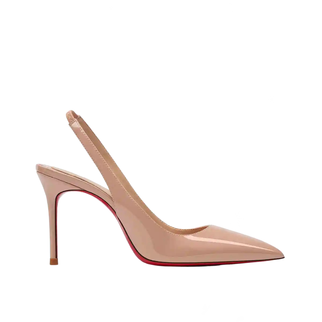 Elara | Talons Élégants