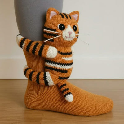 Chaussettes Animaux™