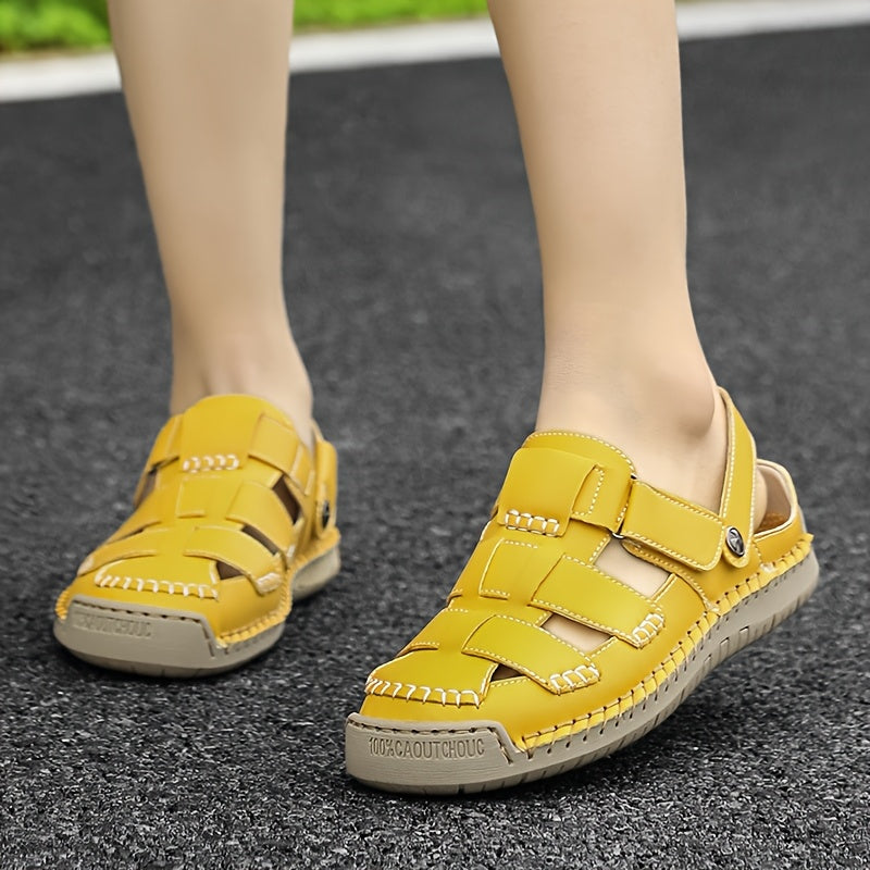 Elina™ – Sandales de confort réglables