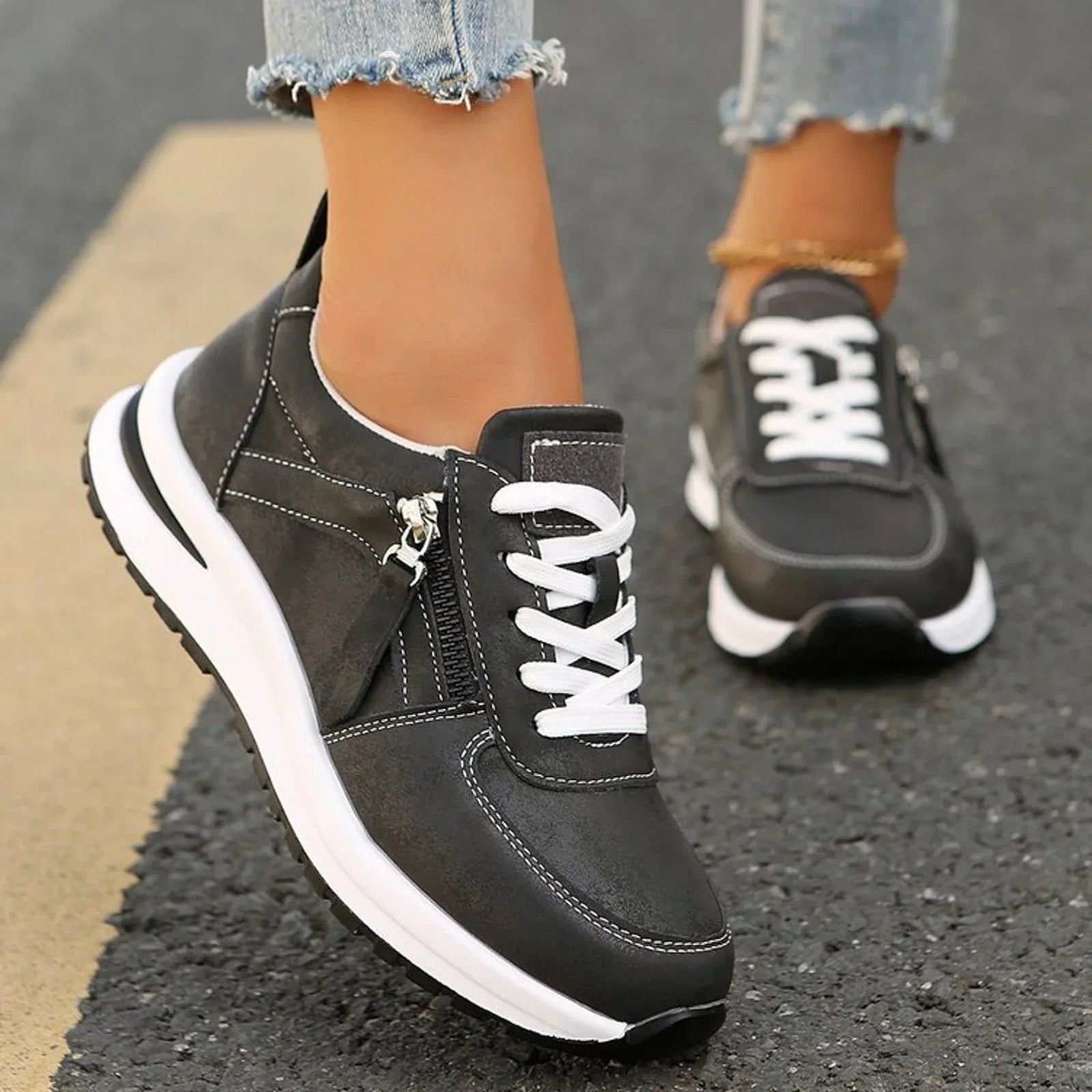 Zara | Chaussure