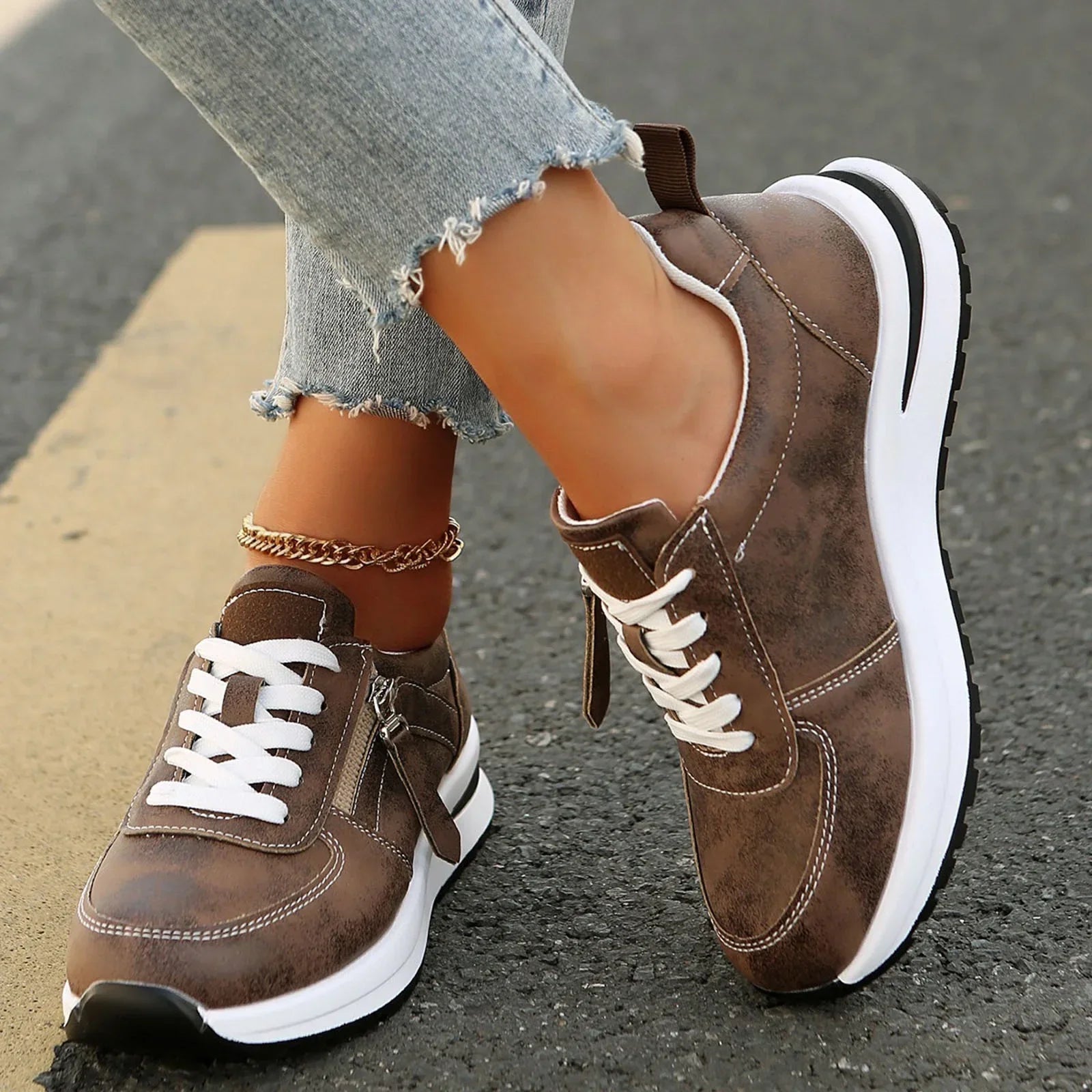 Zara | Chaussure