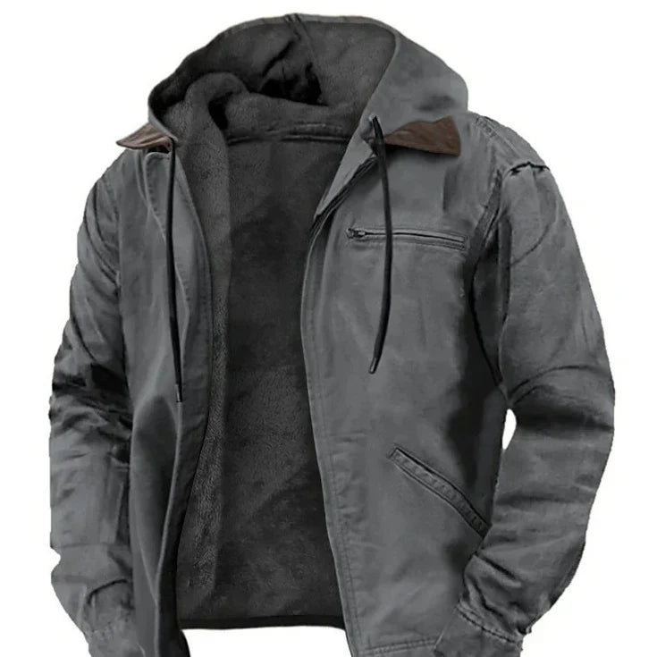 Joey™ | Veste thermique premium